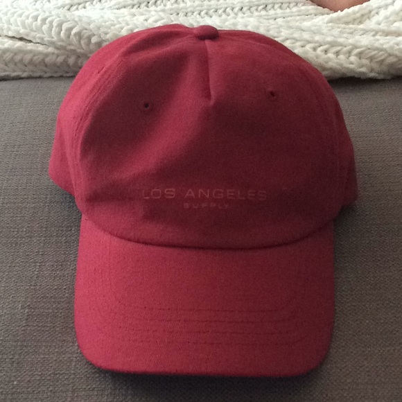 Cotton On Accessories - Los Angeles Hat